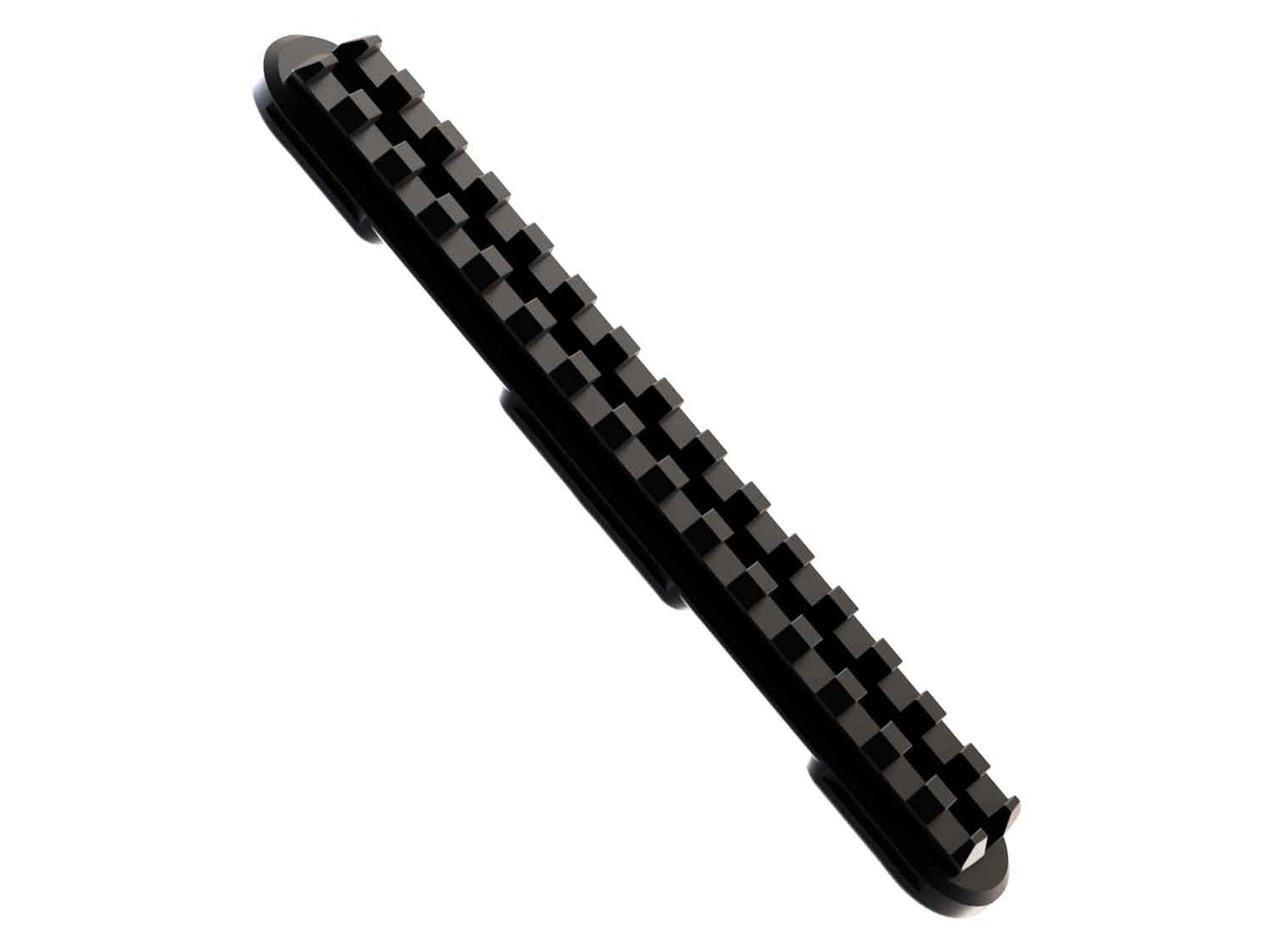 6" Magnetic Picatinny Mount  for Accessories (Female)