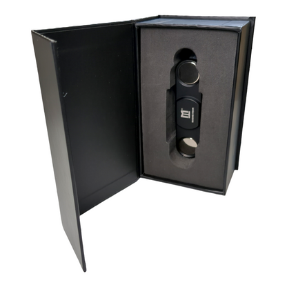 Magnetic Picatinny Rail Mount