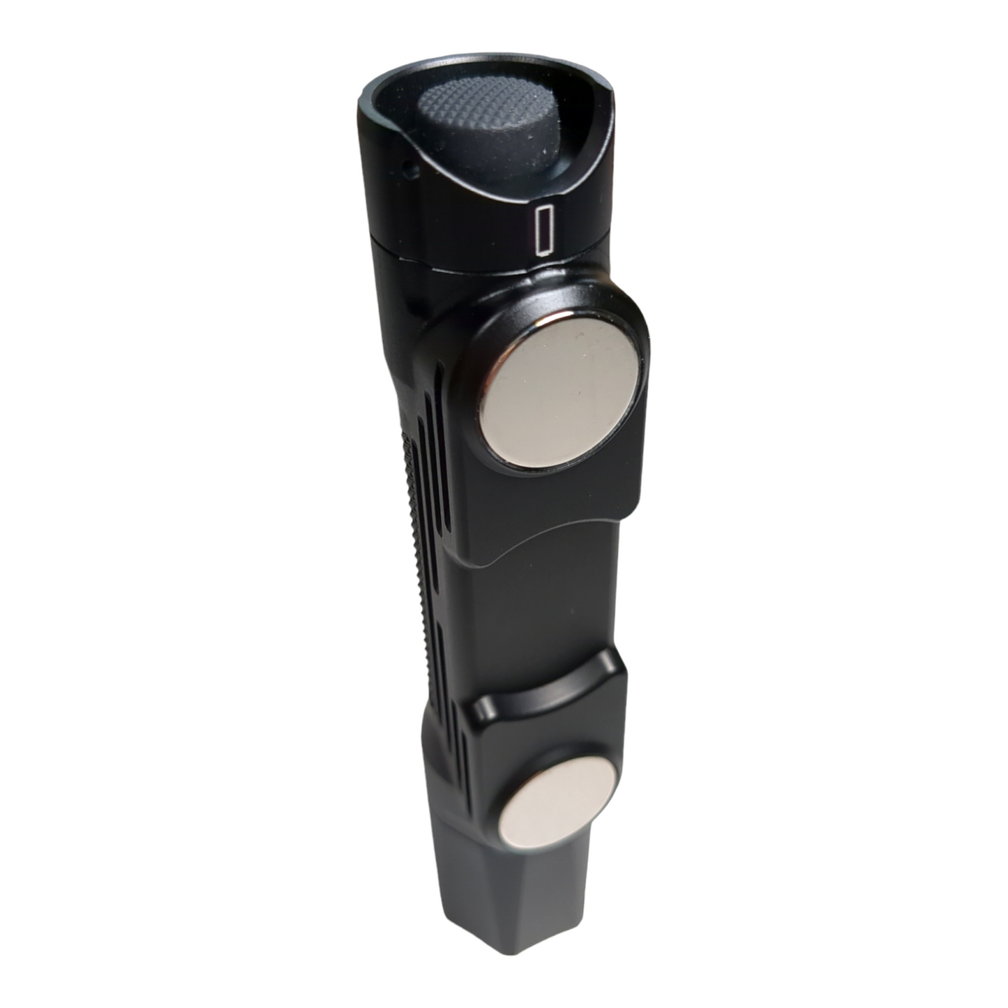 Rigel II-Home: 1100 Lumen Magnetic Tactical Flashlight Kit for Home or RV